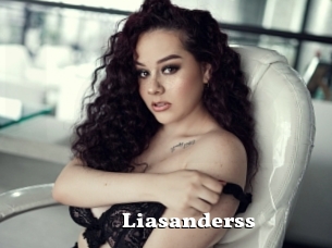 Liasanderss