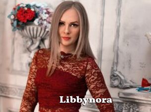 Libbynora