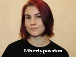 Libertypassion