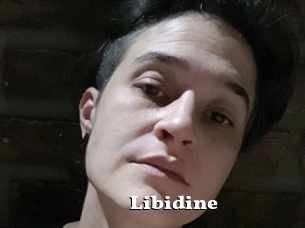 Libidine