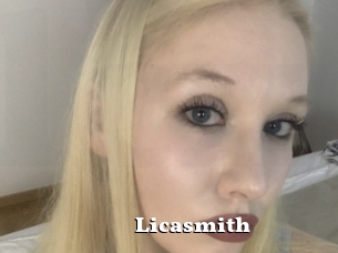 Licasmith