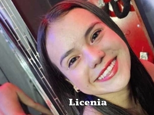 Licenia