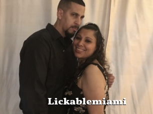 Lickablemiami