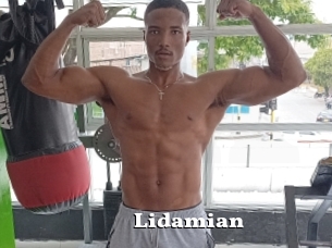 Lidamian