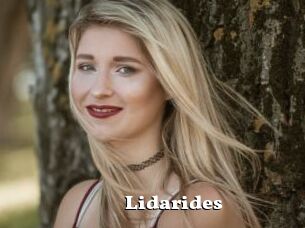 Lidarides