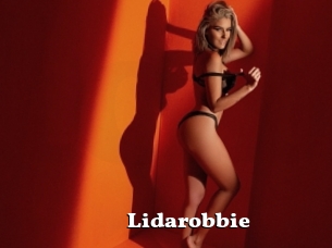 Lidarobbie