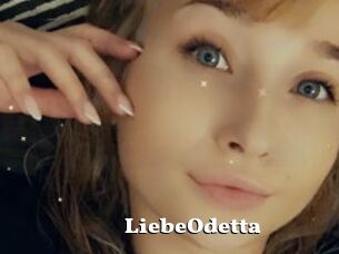 LiebeOdetta