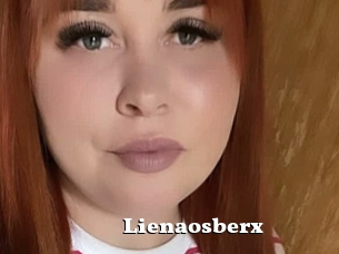 Lienaosberx