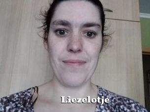 Liezelotje