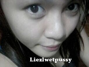 Liezlwetpussy