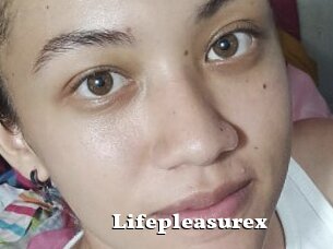 Lifepleasurex