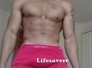 Lifesaverr