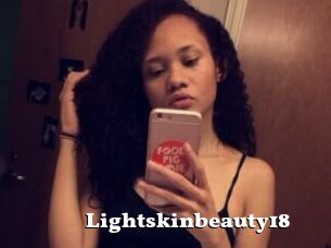 Lightskinbeauty18