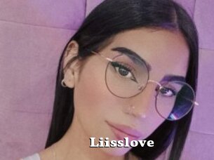 Liisslove