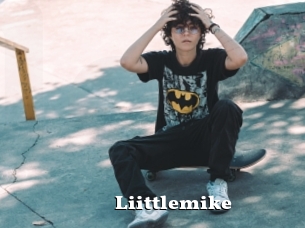 Liittlemike