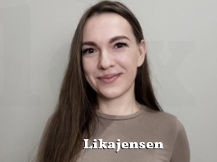 Likajensen