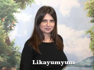 Likayumyum