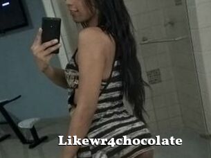 Likewr4chocolate