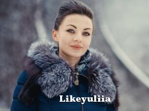 Likeyuliia