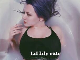 Lil_lily_cute