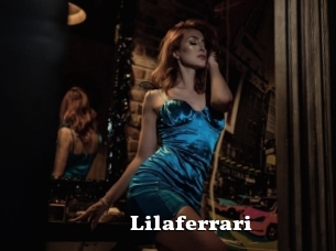 Lilaferrari