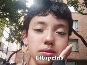 Lilaprins