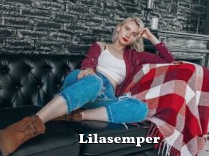 Lilasemper