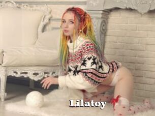 Lilatoy