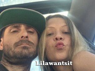 Lilawantsit