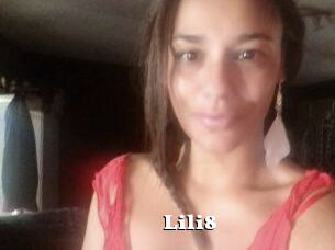 Lili8