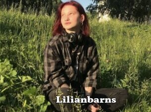 Lilianbarns