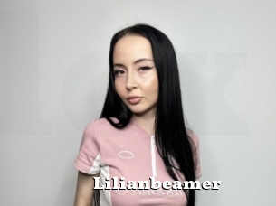 Lilianbeamer