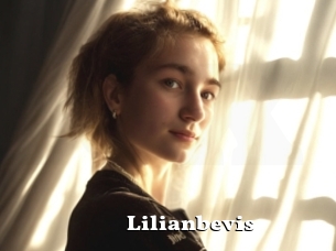 Lilianbevis