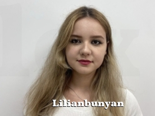 Lilianbunyan