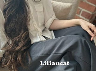 Liliancat