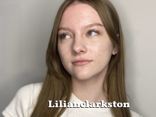 Lilianclarkston