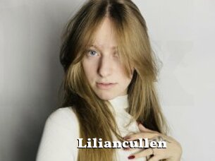 Liliancullen