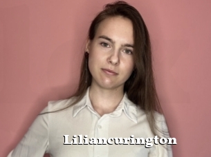 Liliancurington