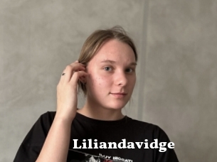 Liliandavidge