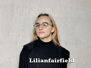 Lilianfairfield