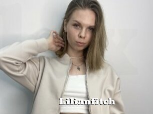 Lilianfitch