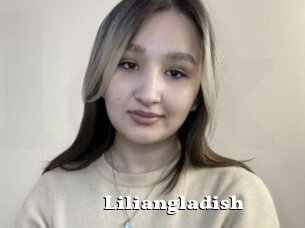 Liliangladish