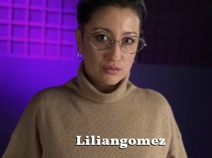 Liliangomez