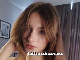 Lilianharriss