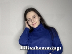 Lilianhemmings