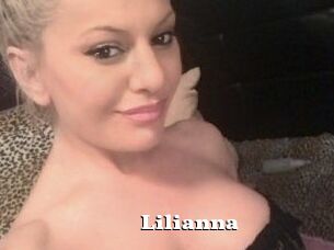 Lilianna