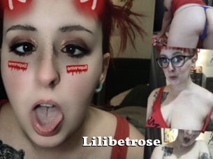 Lilibetrose