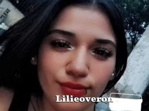 Lilieoveron