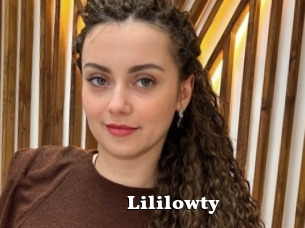 Lililowty