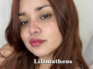 Lilimatheus